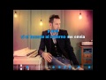 Y que? Axel - Karaoke 
