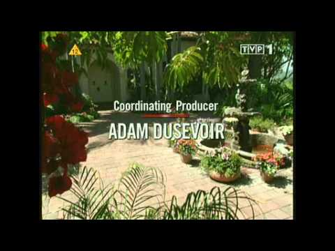 B&B Short closing August 2008 (Forrester's house; Ep. 5375)