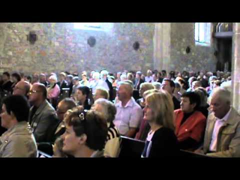 Des Cornouailles à l'Oural - Claude Lemesle