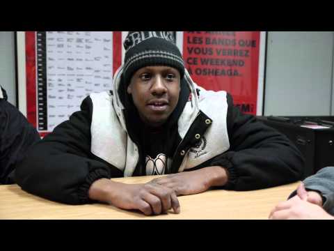 WordUP! TiVi - Freddy Gruesum / Fou Tournoi / WU11