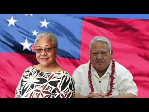 Wainalei - Tu I Luga (Lole Cover)