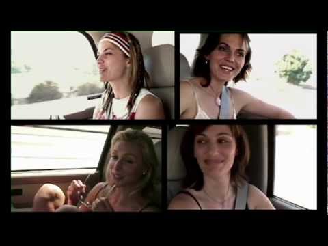 Desert Vows - Official Trailer