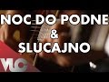 Sasa Kovacevic - Noc do podne & Slucajno ...