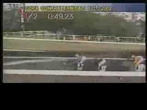 Copa Confraternidad del Caribe 2002