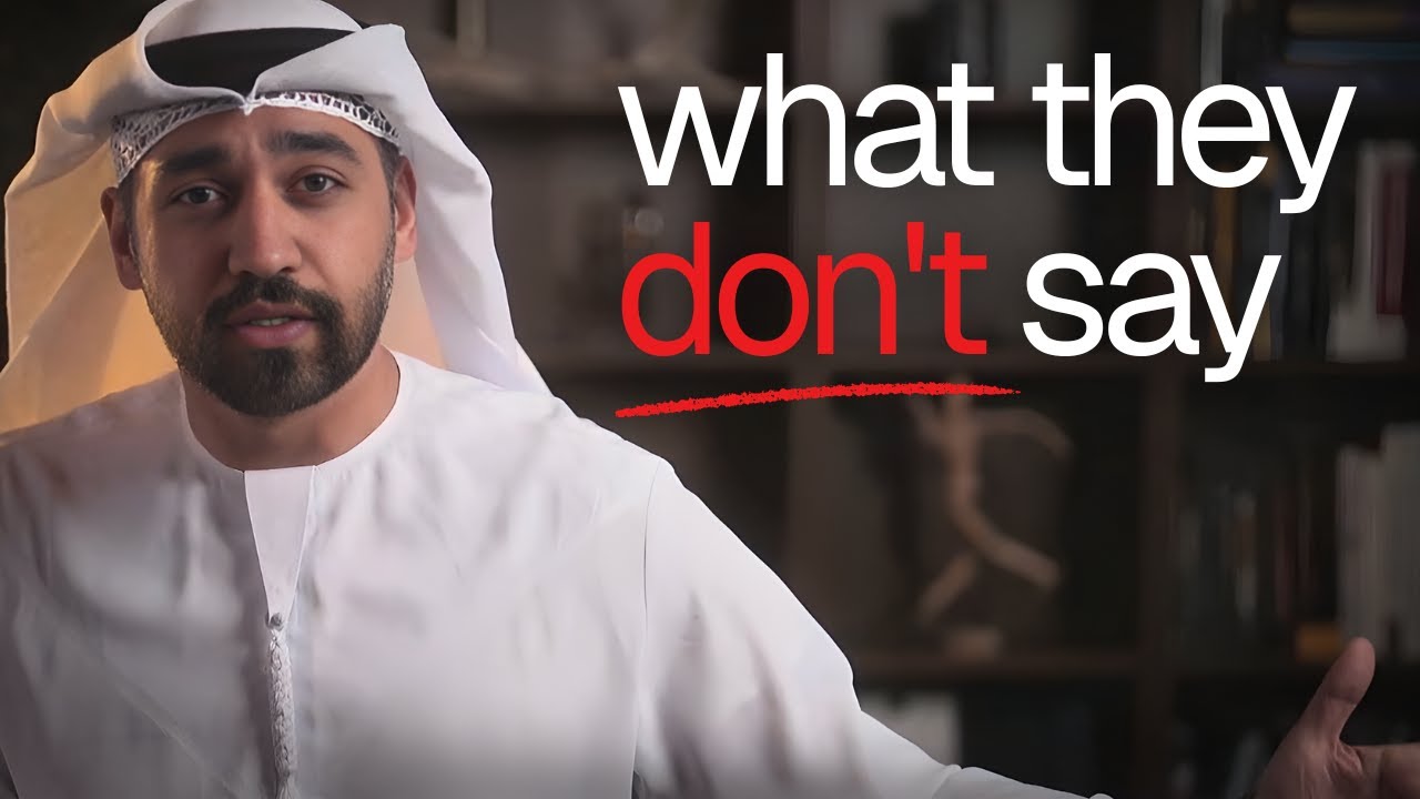 1 year of AI projects in 19 minutes