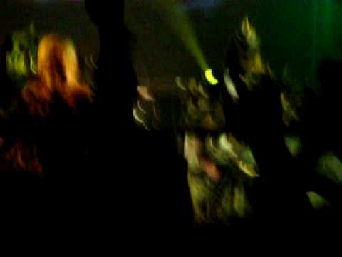 Gwar- Bonesnapper (Live)