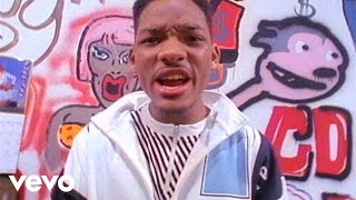 DJ Jazzy Jeff &amp; The Fresh Prince - Parents Just Don&#39;t Understand (Short Version)