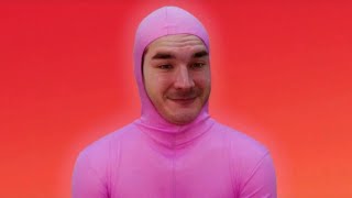 Jschlatt - Rice Balls (Pink Guy - Rice Balls AI parody)