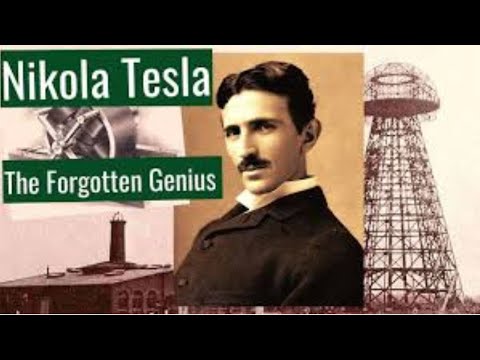 The Mysteries of Nikola Tesla's Life: The Uncertified Genius | Original Universe