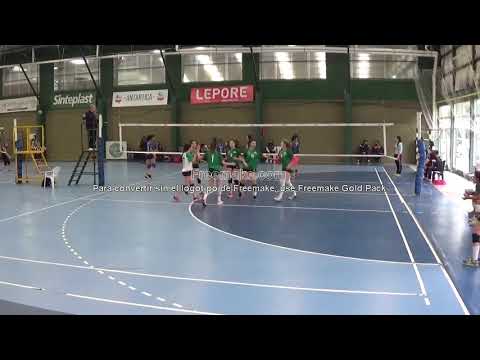 2021 10 2 sub 15 Ferro 3   Matanza 1