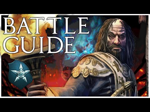 Kislev Immortal Empires Battle Guide | Total War Warhammer 3