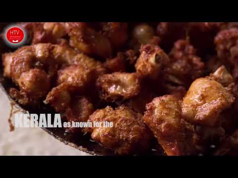 Documentary about kerala - Kailash Tharayil - HTV  reporter