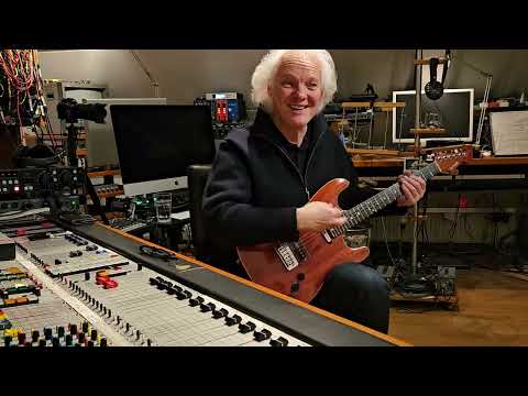 Zu Gast bei Peter Weihe:  Herr Köhler, ihre neue Kapelle - eine Rakete!