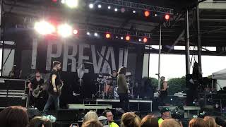 I Prevail “Pull The Plug”
