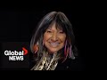 Buffy Sainte-Marie stripped of her Order of Canada by Governor General