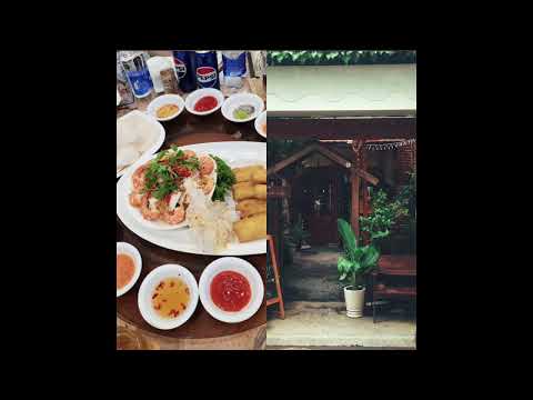 私の近所 (My neighborhood)