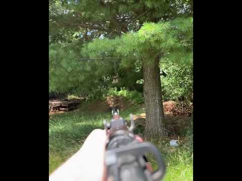 SMLE Mk. III* POV: Shorts Edition