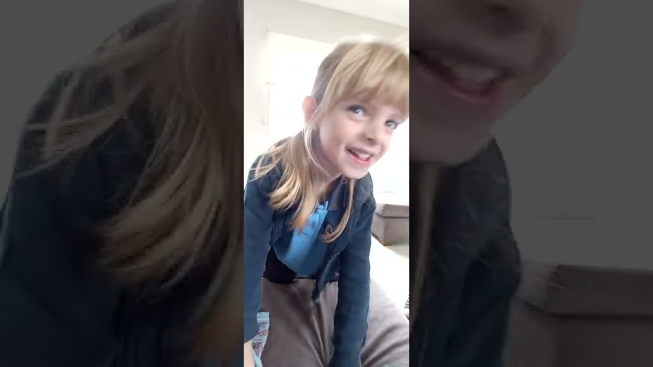 Hay un gatito en la casa?