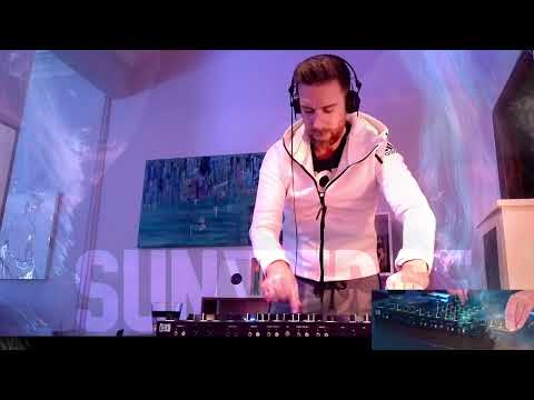 Kevin Sunray - Sunverse Episode 003