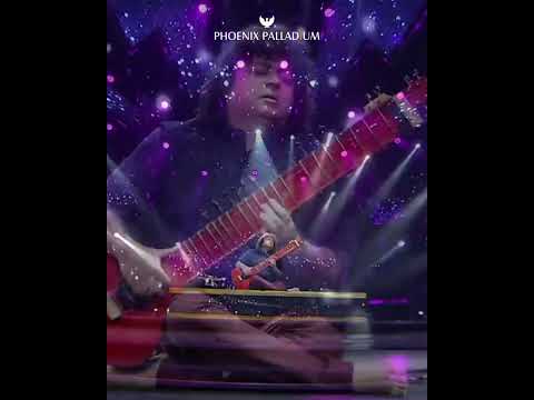 Niladri Kumaar Live at Phoenix Palladium!