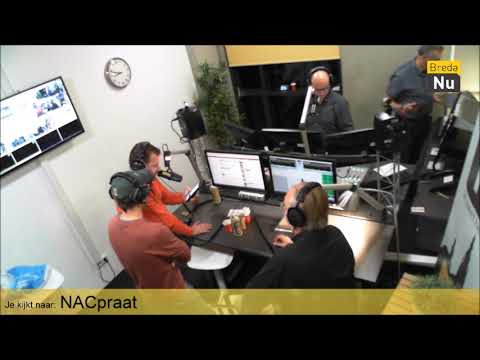 NACpraat 10-10-2019 S7-E16 #315: Nabeschouwing op Club Brugge - NAC