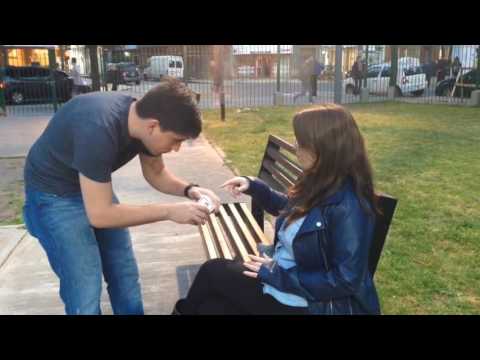 UP by Nahuel Olivera