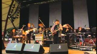 The Band - Stagefright