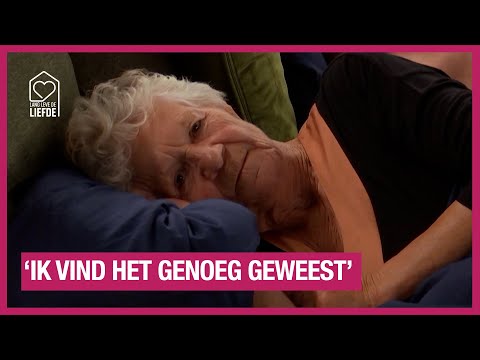 Arie krijgt GEEN KANS om te ANTWOORDEN | Lang Leve de Liefde