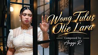 Download lagu Wong Tulus Olie Lara || Dede Risty || official  mp3