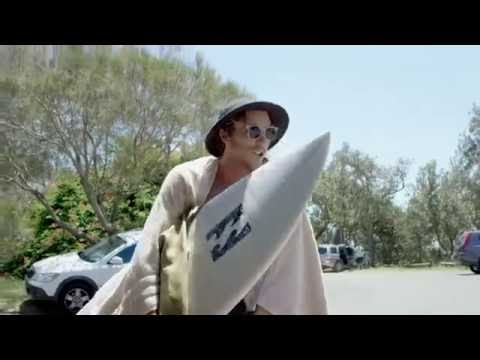 Jack Freestone - Australia (low profile part 1/5) | Surfing