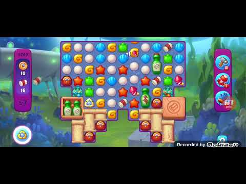 super hard Level -8249