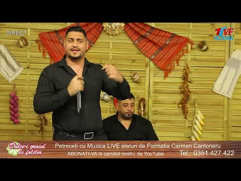 🏆Cristian Paduraru 🏆 Unde curge Dunarea (cover) 🏆LIVE TVF Oltenia🏆Muzica de petrecere  🏆