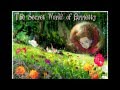 The Neglected Garden- The Secret World of Arrietty ...