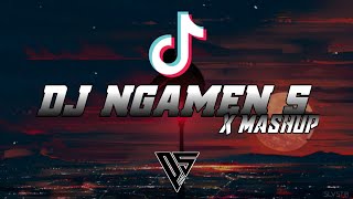 Download lagu DJ NGAMEN 5 X MASHUP VIRAL TIK TOK slowed reverb mp3
