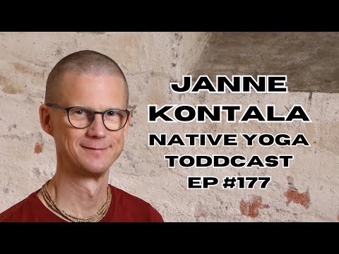Janne Kontala ~ Exploring Bhagavad Gita's Impact on Modern Yoga Practices