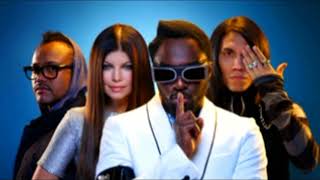 The Black Eyed Peas- Where Ya Wanna Go (Lyrics+ Sub. Español)