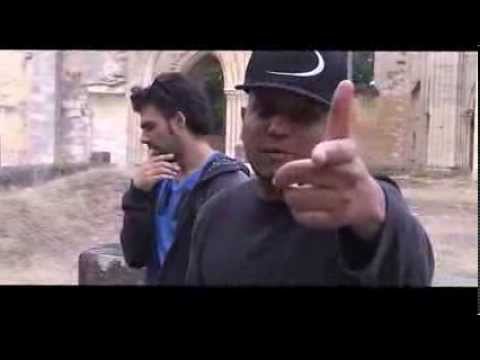 Matt Houston  Le Bagne   Making Of 2012) avec la participation de Pascal DUMINI