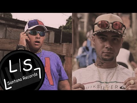 Mc Ryan SP e Dimenor DR - 35 Graus (Dj FB)