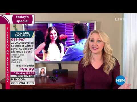 HSN | Electronic Gift Connection 11.20.2020 - 12 PM