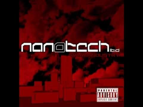 Nanotech Ltd - Warp Industry EP
