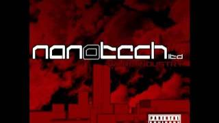 Nanotech Ltd - Warp Industry EP