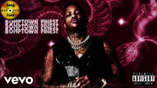 YG - Bomptown Finest [Official Audio]