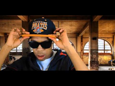 Lwansta - Came Saw,Conquered(Official Music Video)