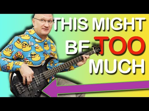 BASS BEAUTY! Sire M7 Review