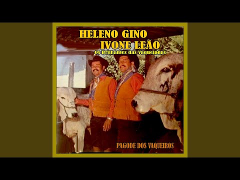 Pra Vaquejada Eu Vou