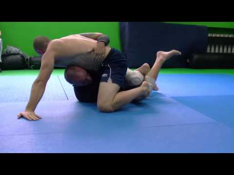 Bokido Challenge III - 70kg division - Ivo, 1st match