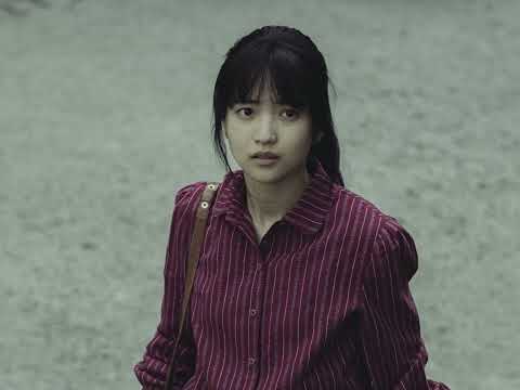 kim taeri, kang dongwoon (김태리, 강동원) - hidden road (가리워진 길) [OST for 1987: when the day comes (2017)]
