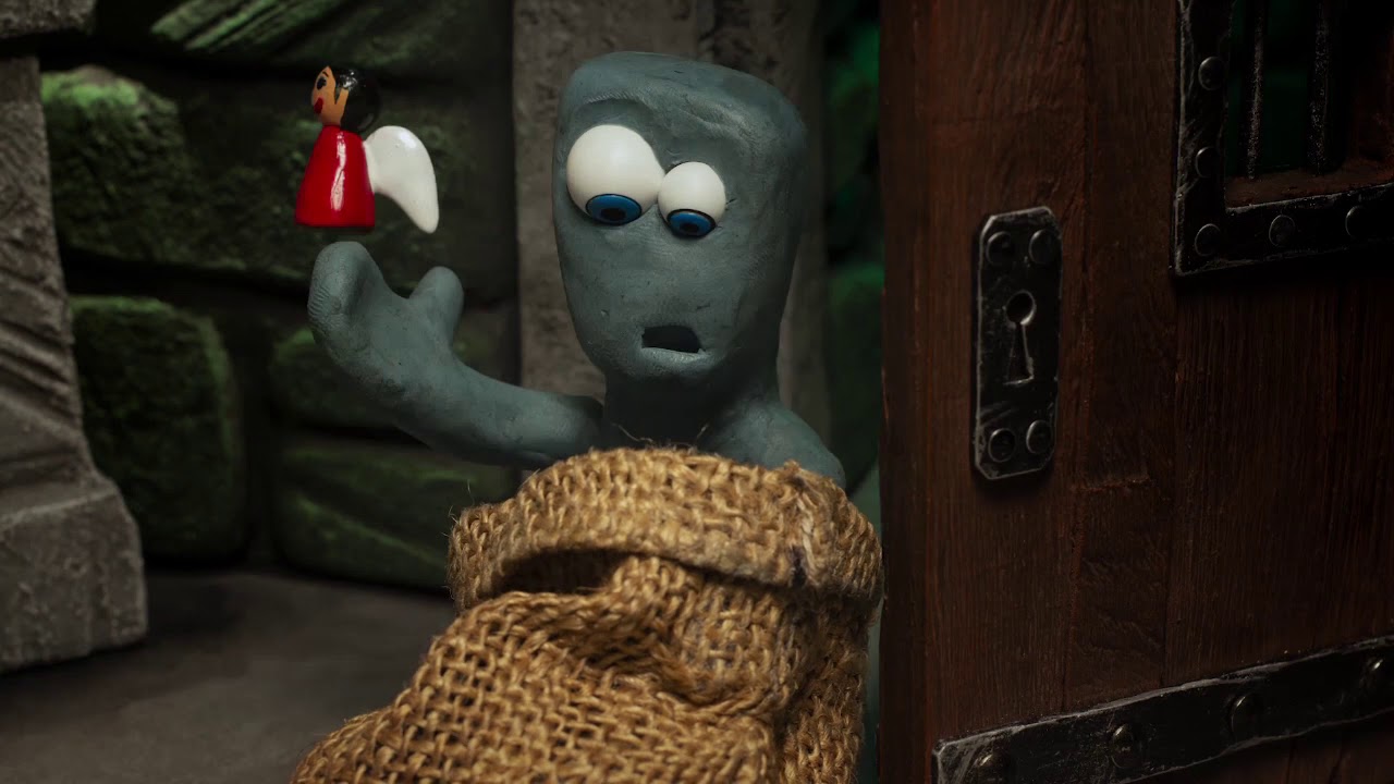 Crappy Christmas - Behind the Scenes #4 MORE RIGGING