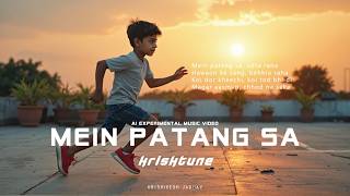 HRISHTUNE - MEIN PATANG SA (Official Music Video)