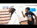 Walmart Needs To Stop Rakai